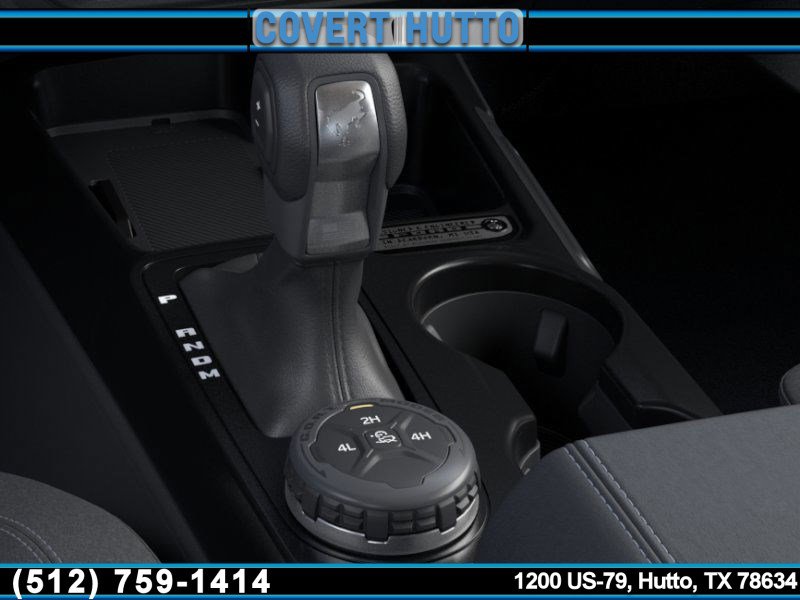 New 2026 Ford Bronco Big Bend image 17