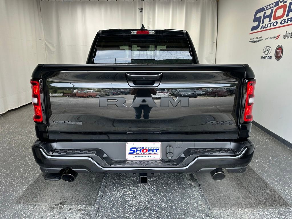New 2026 RAM 1500 Laramie image 6