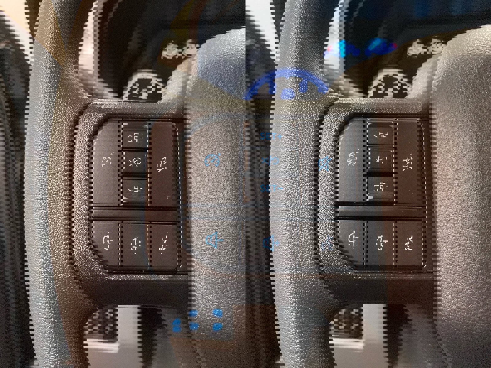 New 2026 Ford F350 XLT w/ Snow Plow/Camper Package image 36