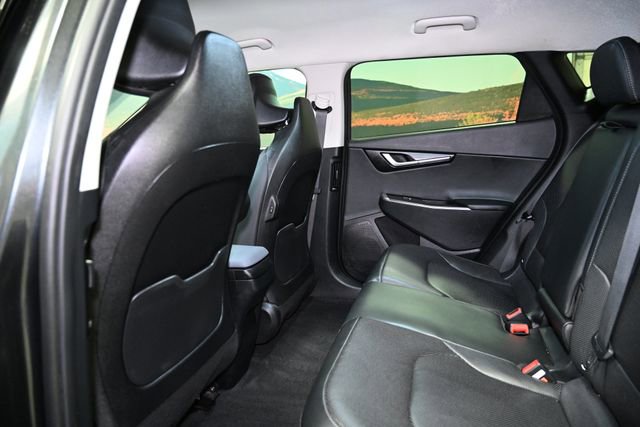 Used 2024 Kia EV6 Wind w/ Wind Technology Package image 49