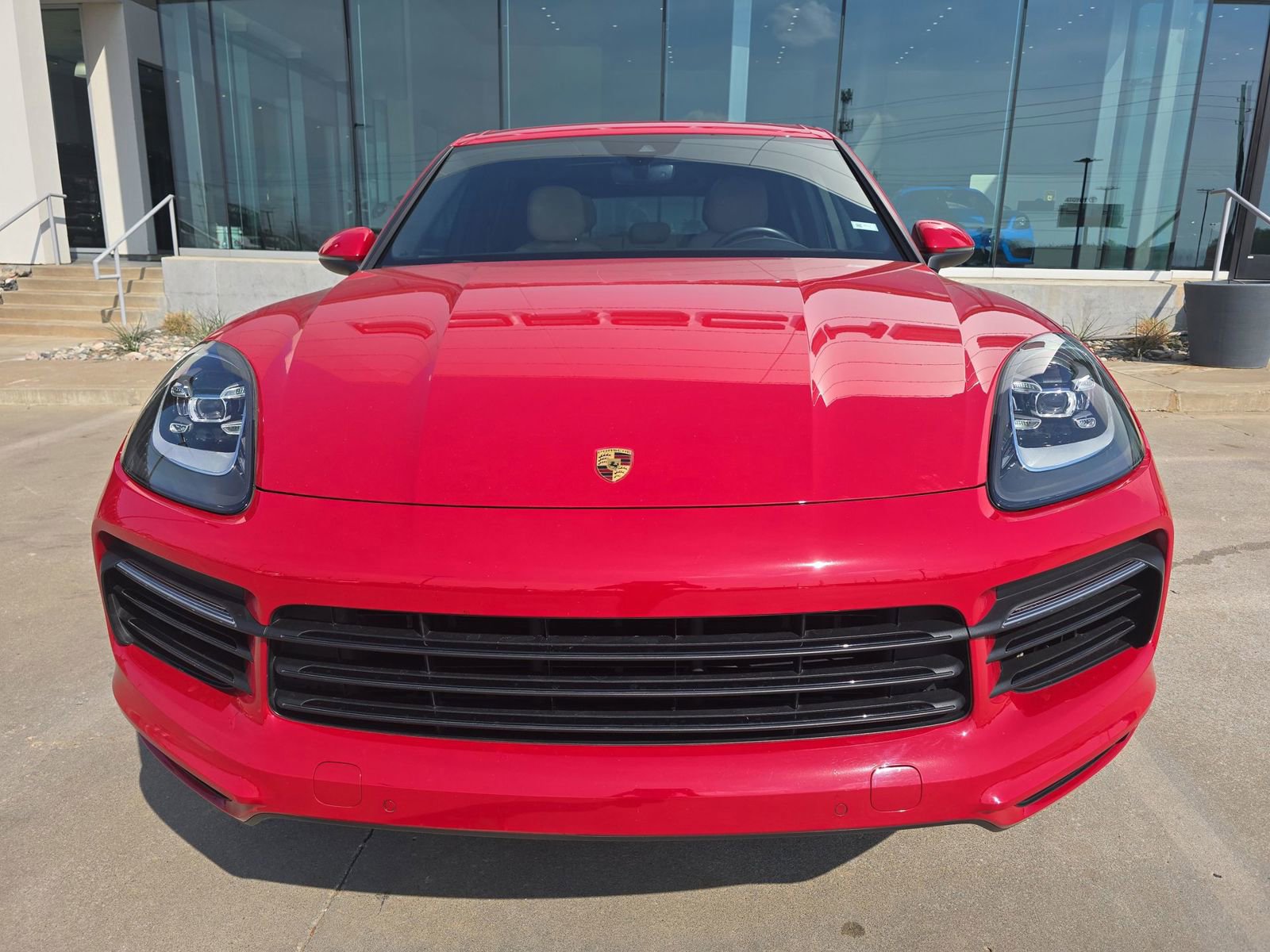 Used 2021 Porsche Cayenne image 10