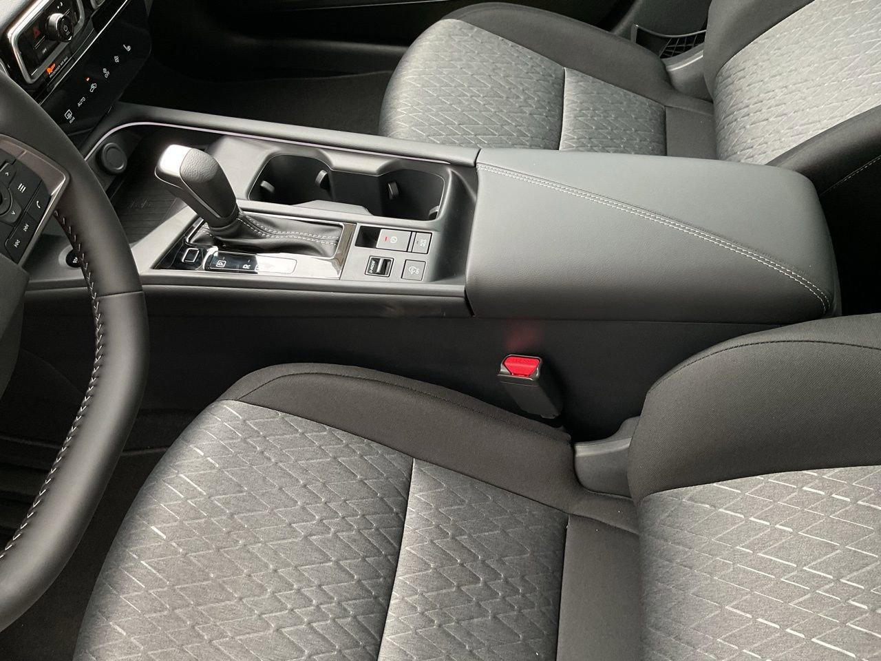 New 2026 Nissan Sentra SV image 34