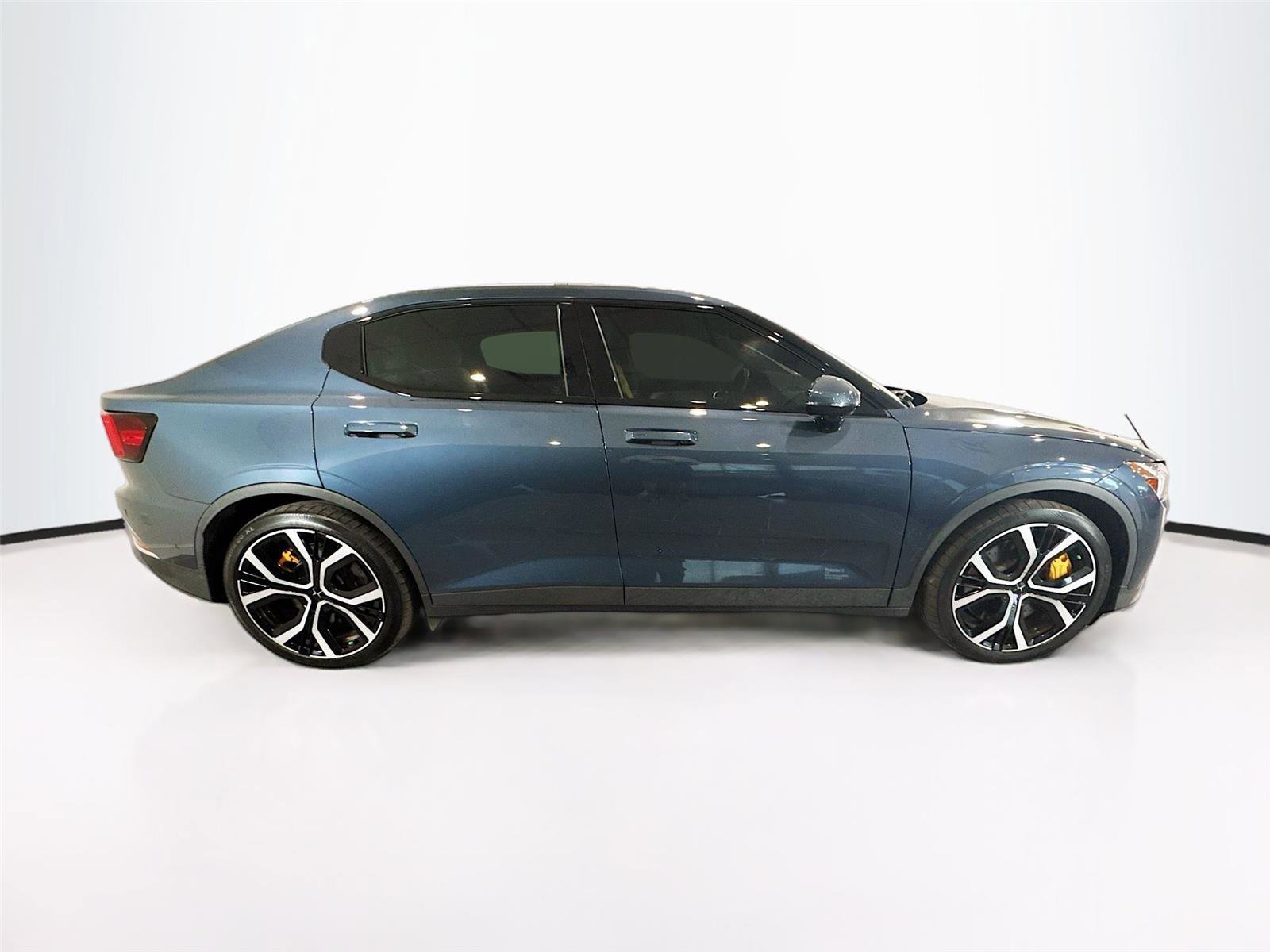 Used 2023 Polestar Polestar 2 Performance w/ Pilot Pack image 33