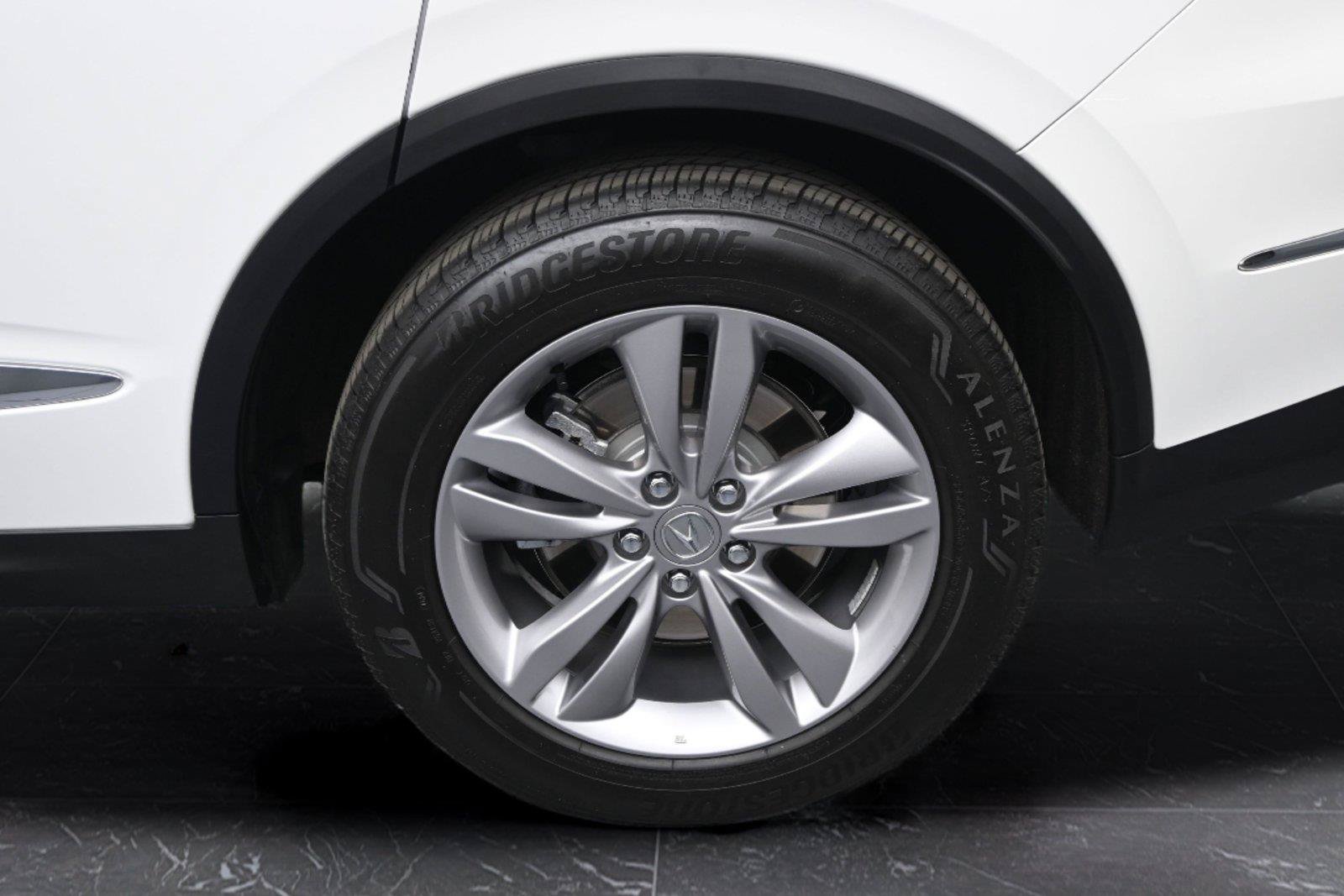Certified 2025 Acura MDX SH-AWD image 13