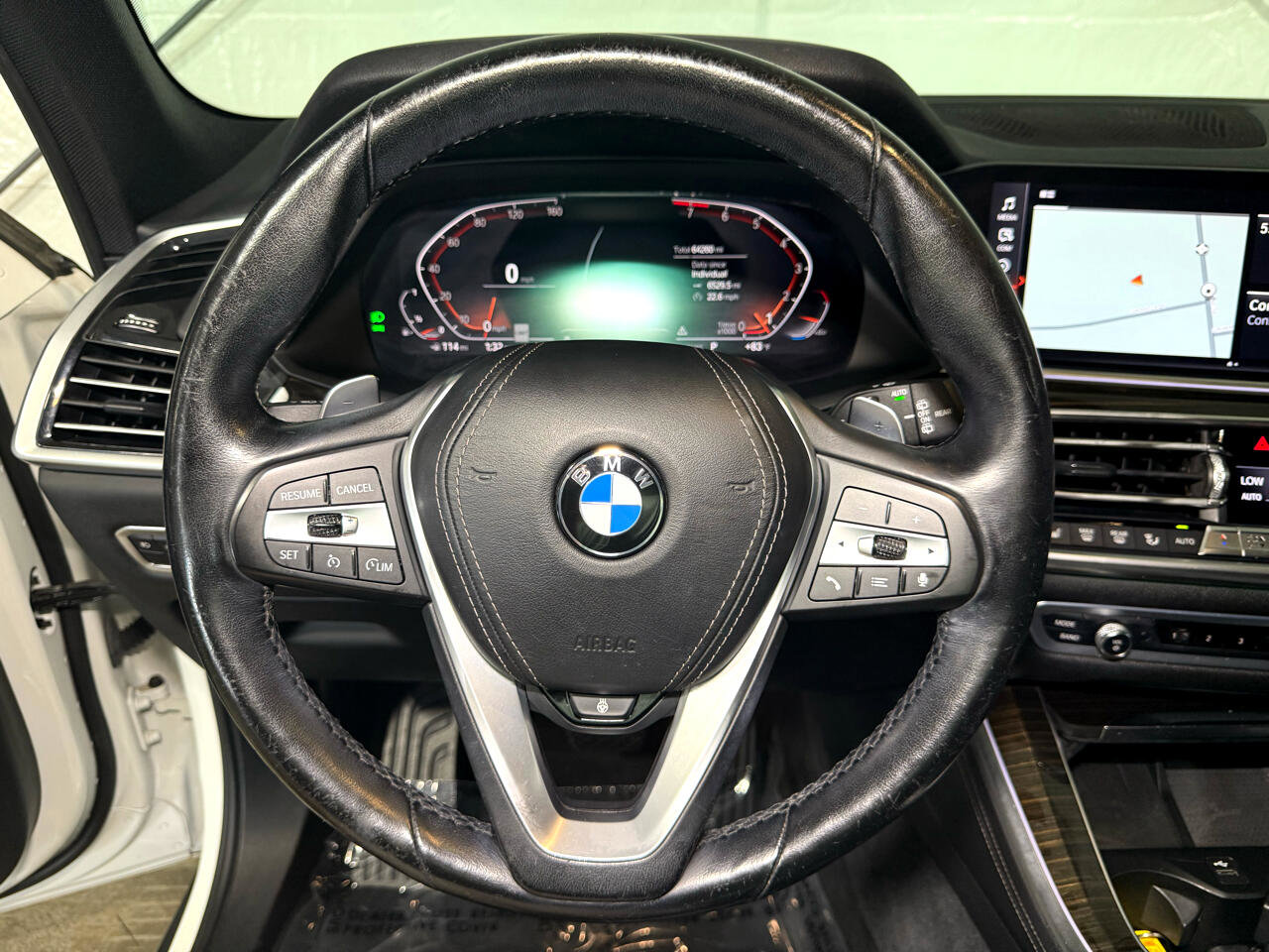 Used 2019 BMW X5 xDrive40i image 14