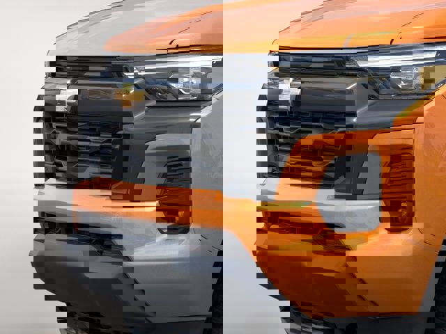 New 2026 Chevrolet Colorado LT w/ LT Convenience Package image 14