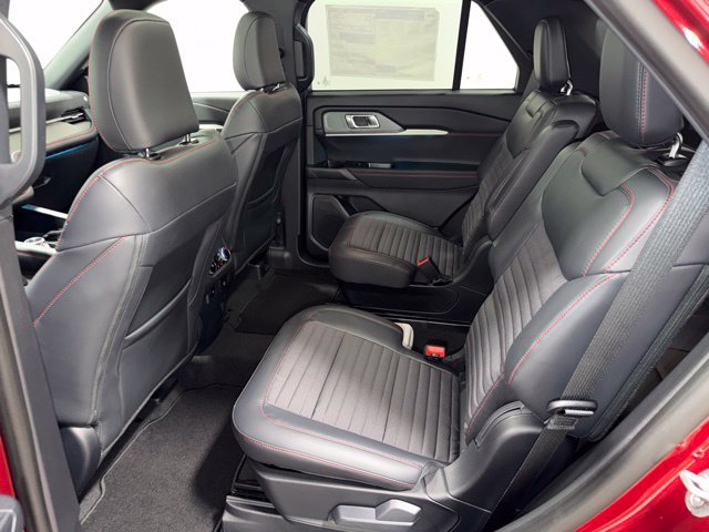 New 2027 Ford Explorer ST-Line w/ Premium Package AWD/4WD image 29