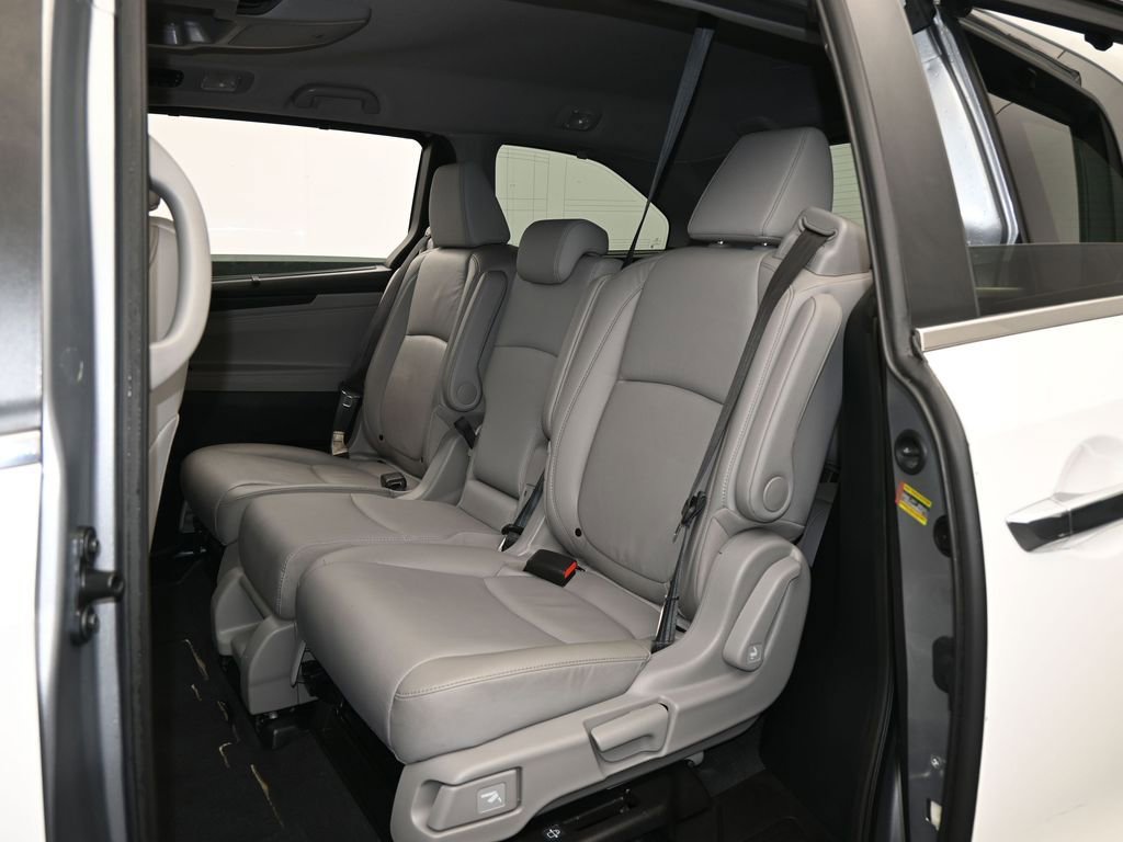 Used 2020 Honda Odyssey Touring image 36