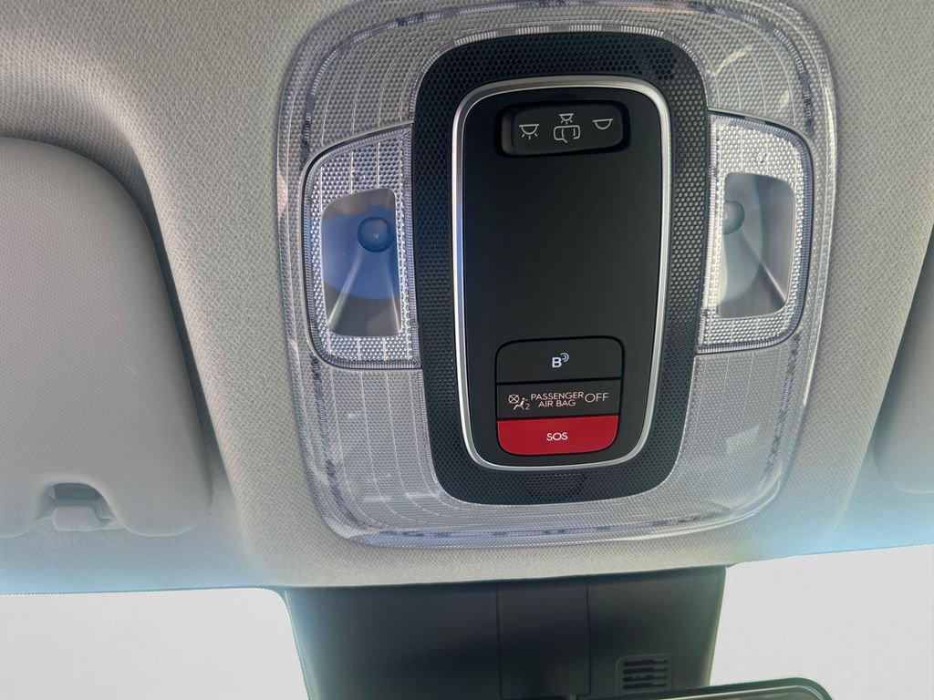 New 2026 Hyundai Kona SEL Sport AWD/4WD image 24