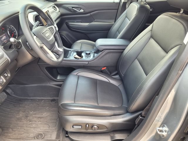 Used 2023 GMC Acadia SLT w/ Elevation Edition FWD image 23