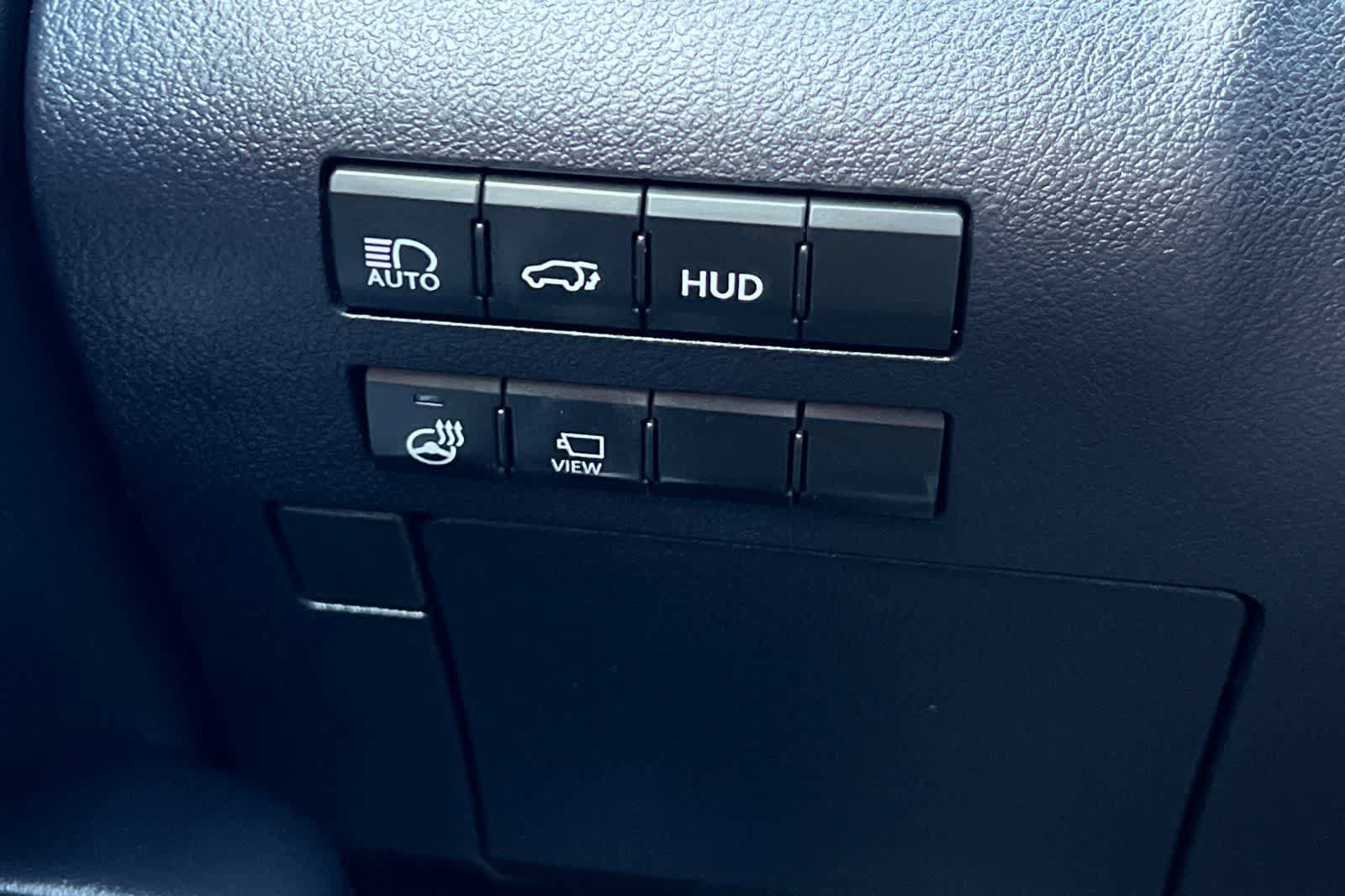 Used 2019 Lexus RX 350 F Sport image 35