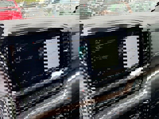 Used 2022 Chevrolet Silverado 1500 RST image 22