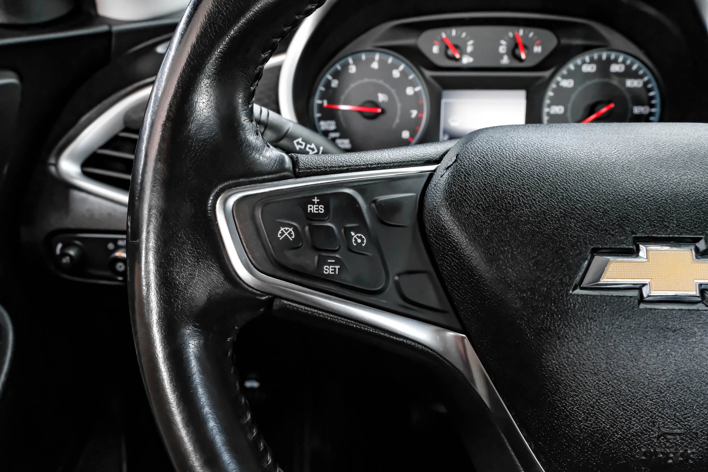 Used 2021 Chevrolet Malibu RS image 18