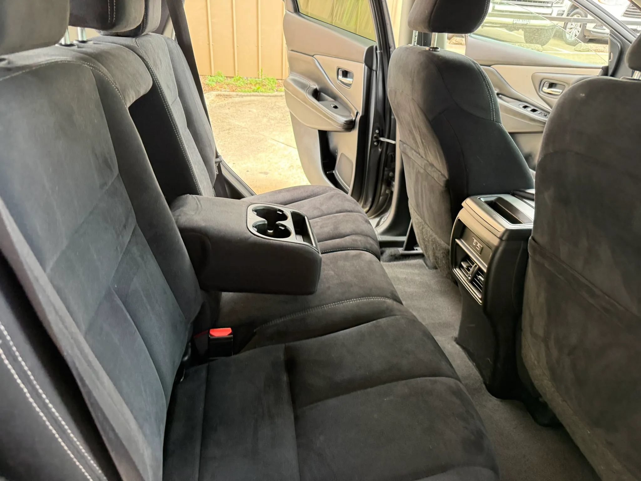 Used 2021 Nissan Murano SV FWD image 24