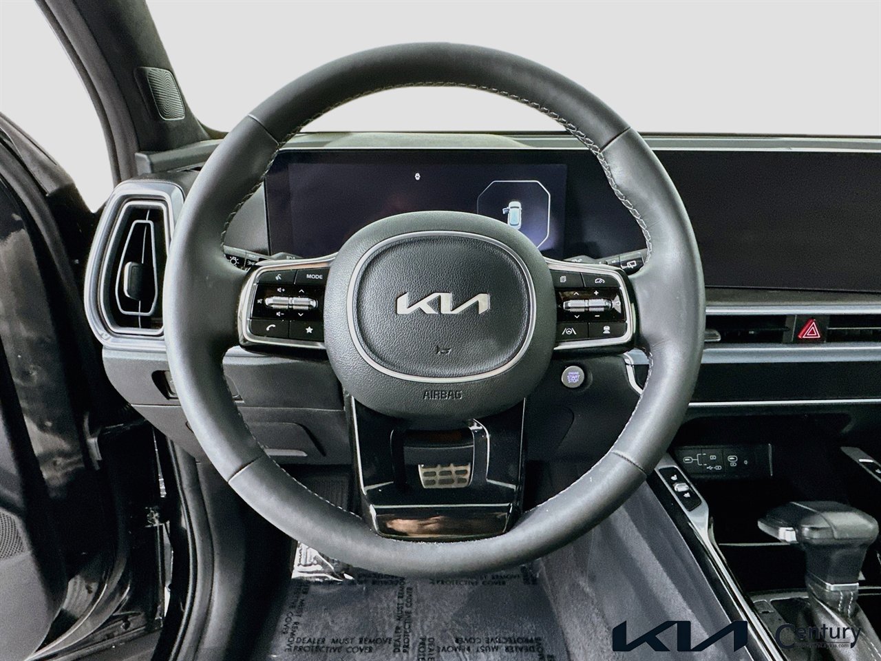 Used 2025 Kia Sorento SX Prestige AWD/4WD image 11