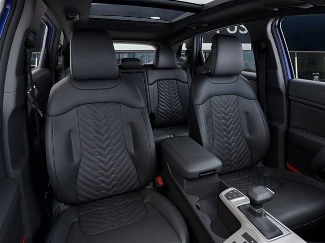 New 2026 Kia Sportage X-Line w/ X-Line Premium Package AWD/4WD image 15