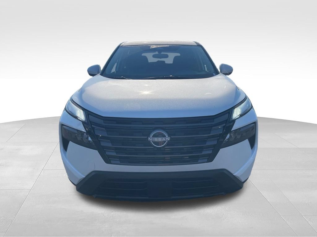 New 2026 Nissan Rogue SV w/ Cold Weather Package AWD/4WD image 8