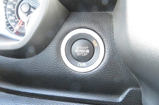 Used 2023 RAM 1500 Big Horn image 21