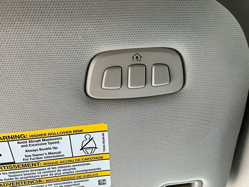 Certified 2023 Ford Expedition Max XLT image 44