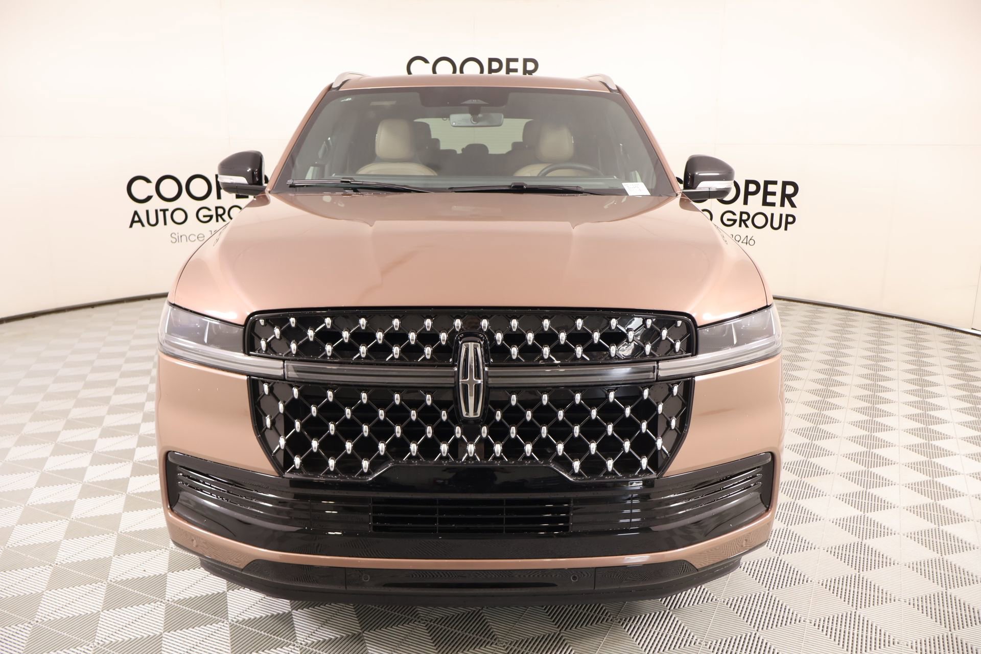 New 2026 Lincoln Navigator Black Label AWD/4WD image 9