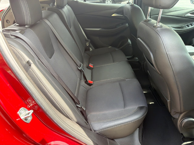 Used 2022 Buick Encore GX Preferred FWD image 16