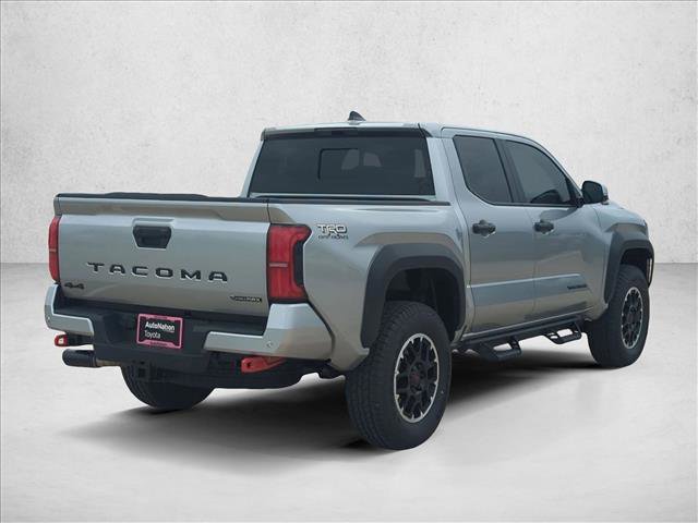 New 2026 Toyota Tacoma TRD Off-Road image 2