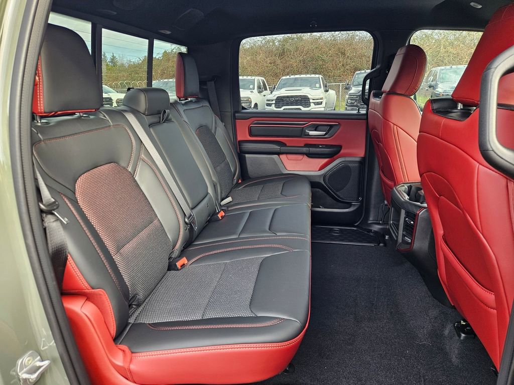 New 2026 RAM 1500 Rebel image 15