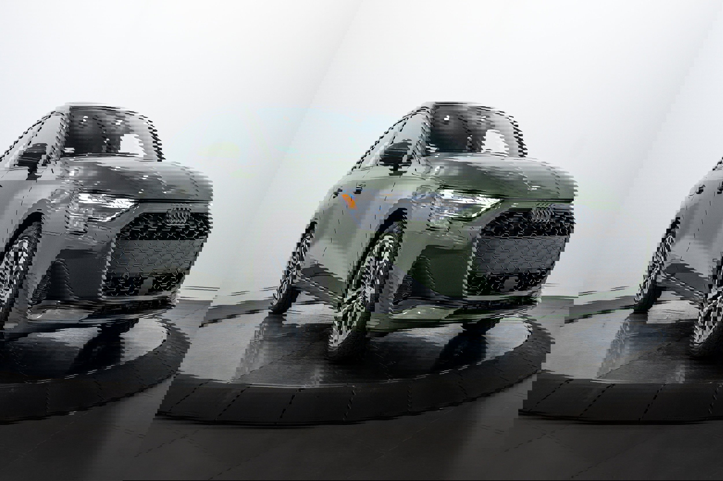 New 2025 Audi A3 2.0T Premium Plus