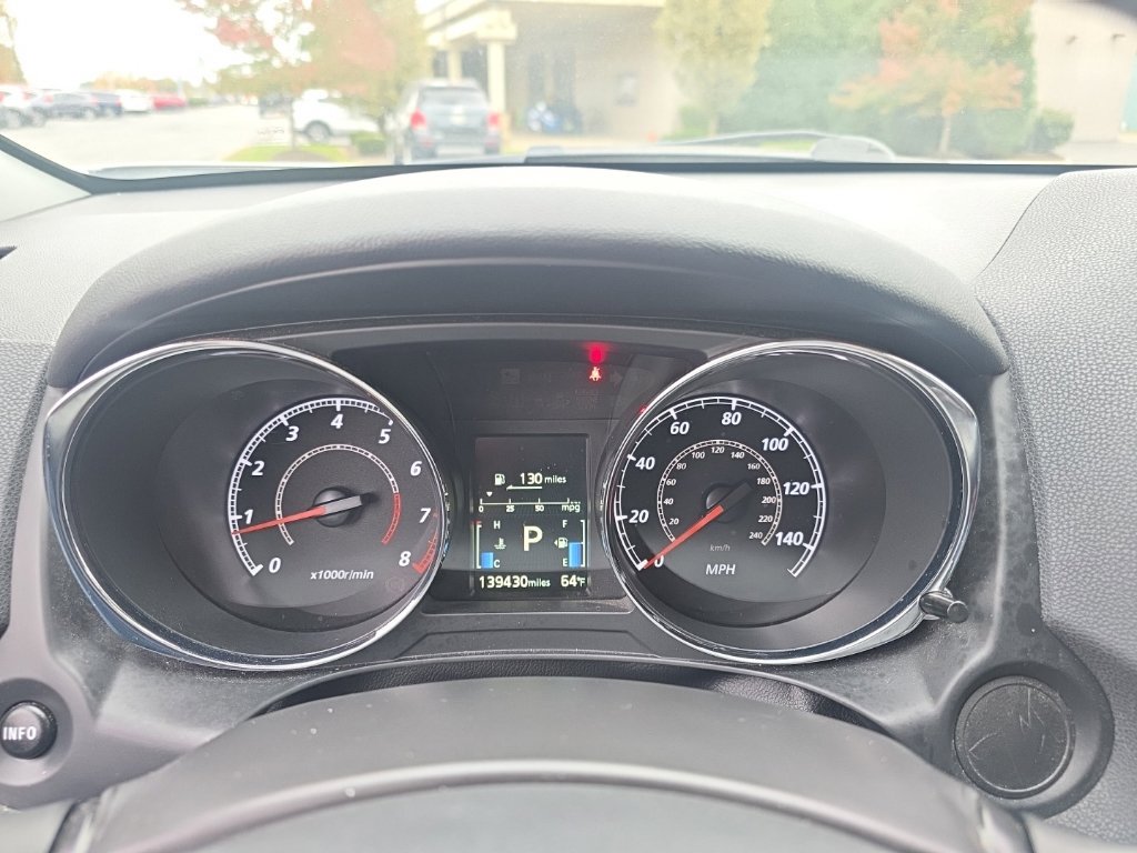 Used 2022 Mitsubishi Outlander Sport ES AWD/4WD image 16
