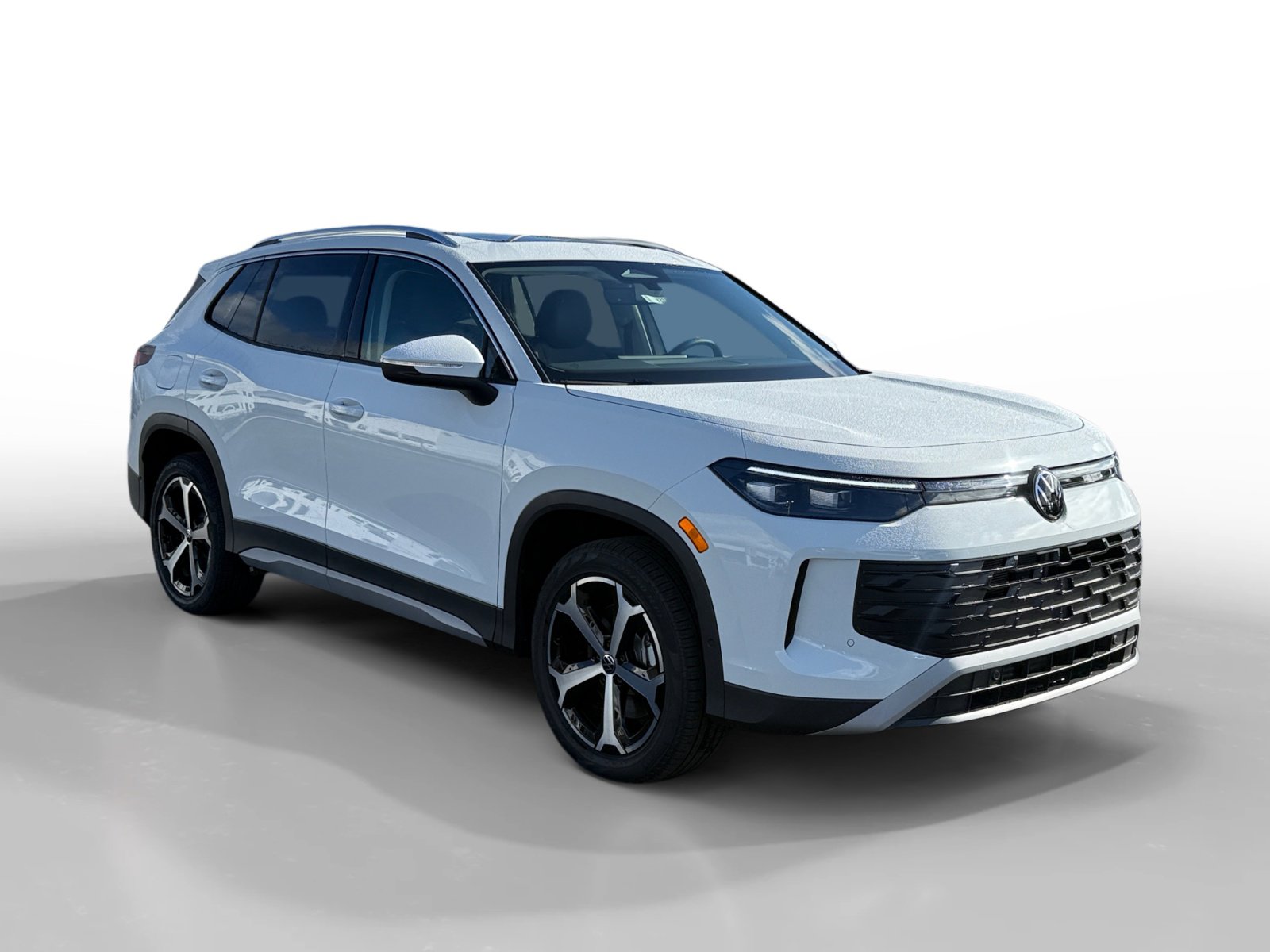 New 2026 Volkswagen Tiguan SE AWD/4WD image 7