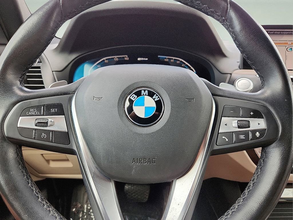 Used 2021 BMW X3 xDrive30e w/ Convenience Package image 30