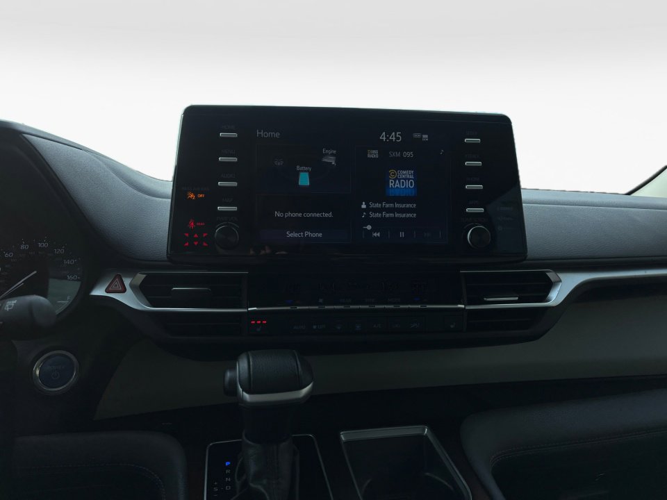 Certified 2024 Toyota Sienna XLE image 20