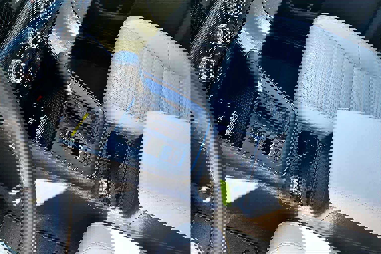 Certified 2024 Honda CR-V EX-L image 50