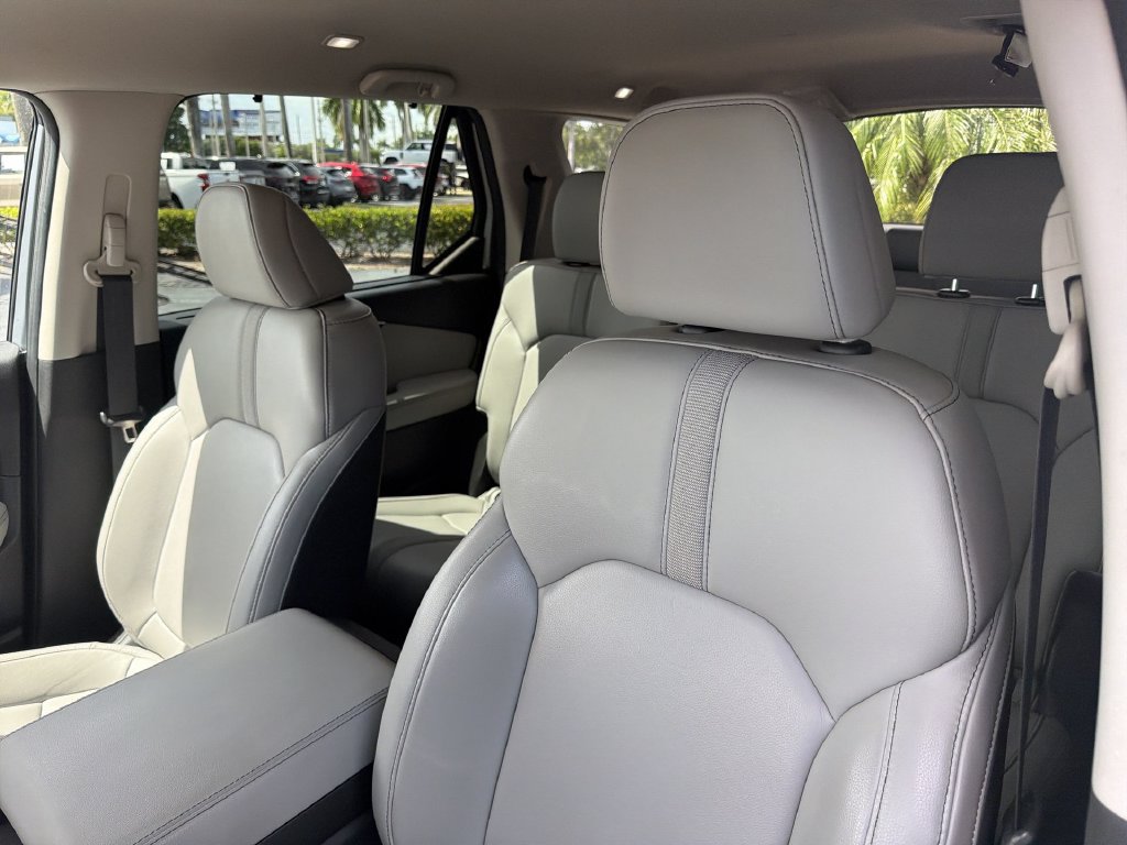 Certified 2023 Honda Pilot EX-L image 19
