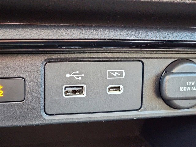 Used 2025 Honda CR-V EX-L image 24