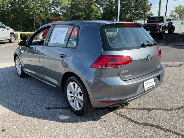 Used 2015 Volkswagen Golf TDI S FWD image 21