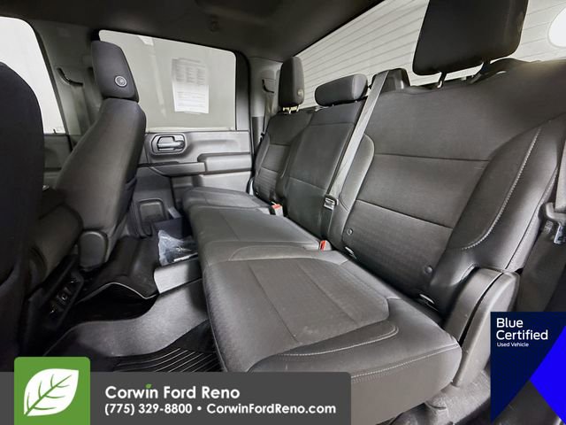 Used 2022 Chevrolet Silverado 2500 LT w/ Convenience Package AWD/4WD image 27