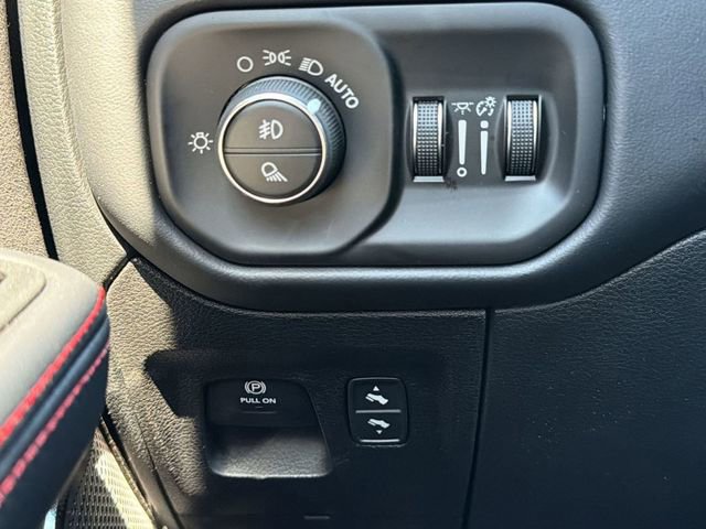 New 2026 RAM 1500 RHO image 36