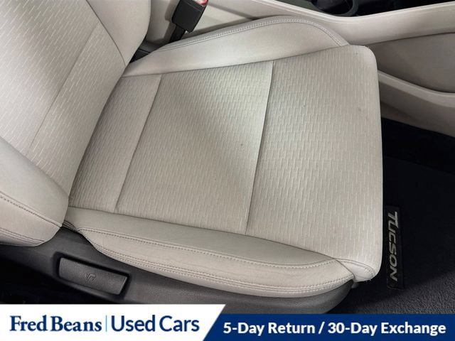 Used 2019 Hyundai Tucson SE w/ Cargo Package AWD/4WD image 36
