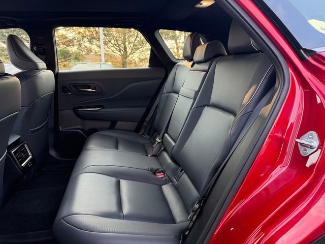 Certified 2025 Toyota Crown Signia w/ Advanced Technology Package image 14