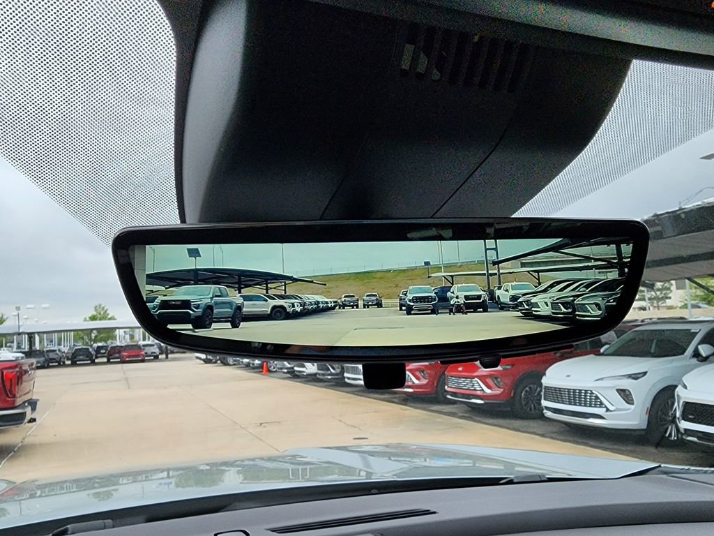 New 2026 GMC Yukon AT4 image 42