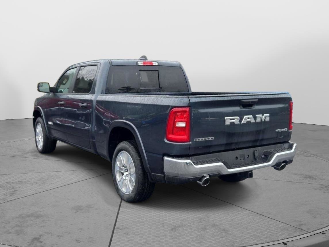 New 2026 RAM 1500 Big Horn image 7
