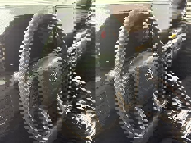 New 2025 Toyota Tacoma TRD Off-Road image 19