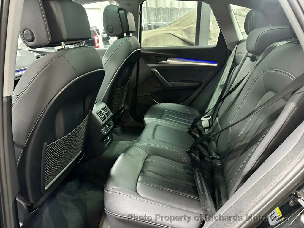 Used 2023 Audi Q5 2.0T Premium Plus image 16