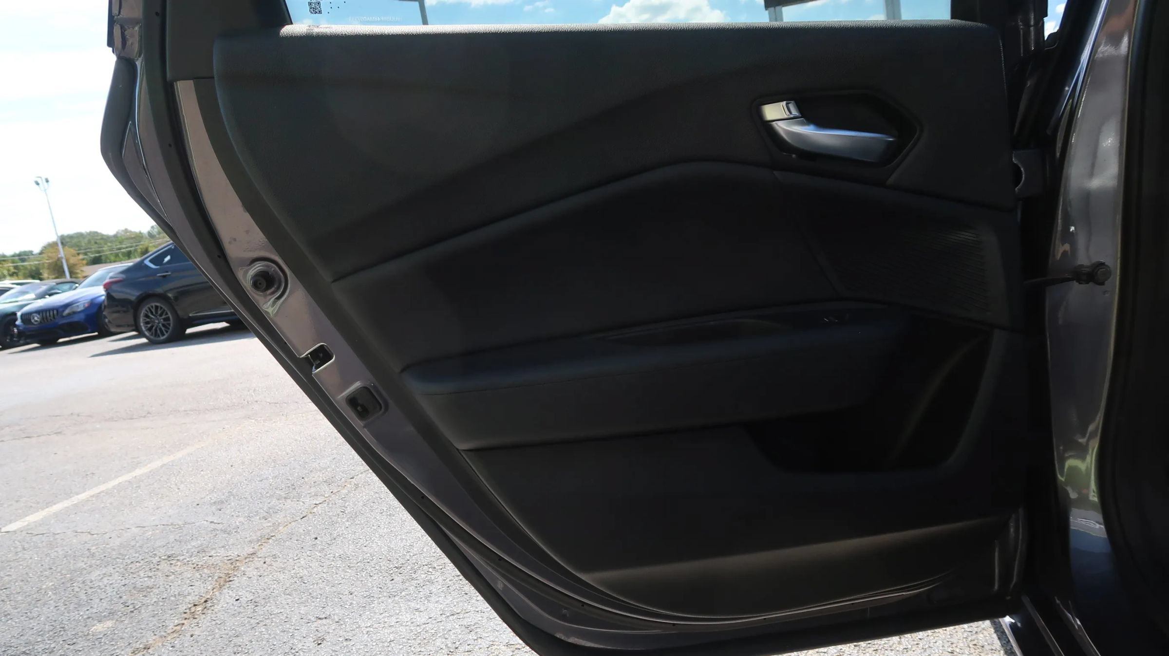 Used 2021 Acura TLX w/ Technology Package AWD/4WD image 44