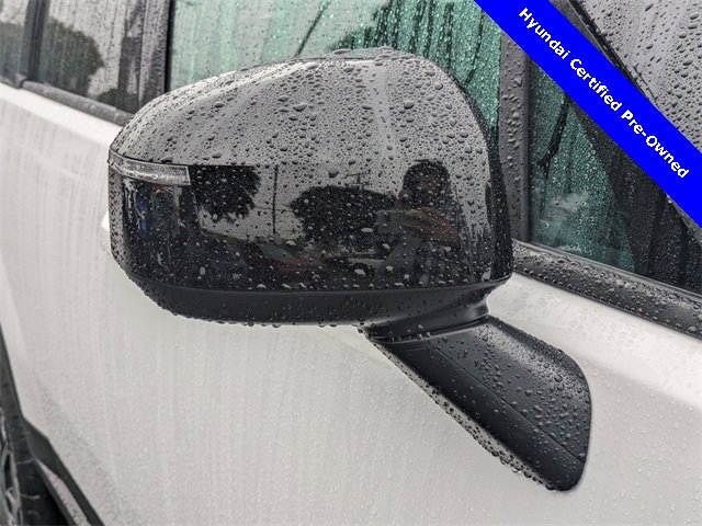 Used 2025 Hyundai Santa Fe XRT image 12