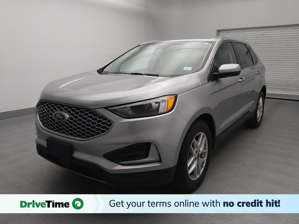 Used 2024 Ford Edge SEL