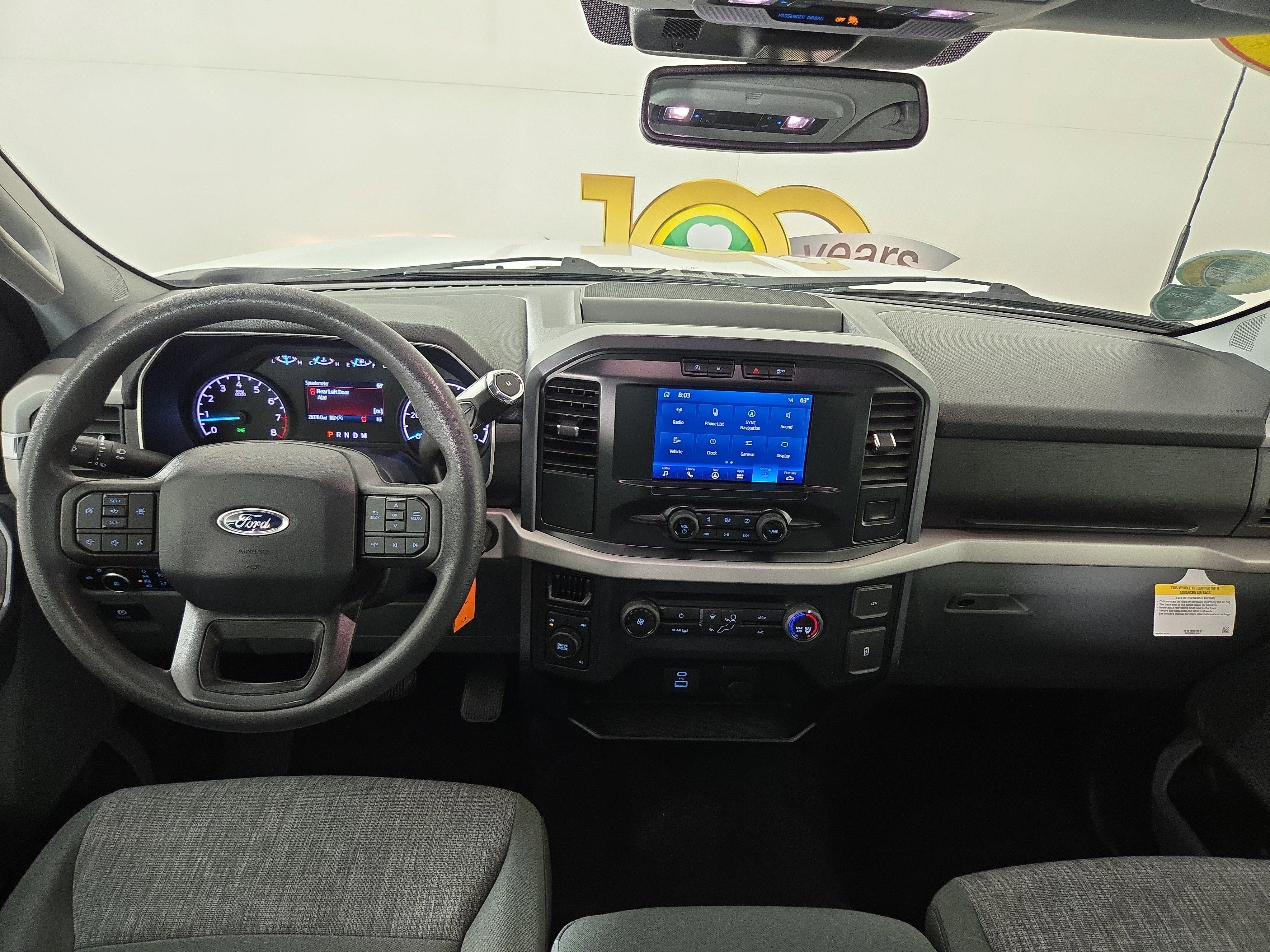 Used 2023 Ford F150 XLT image 13