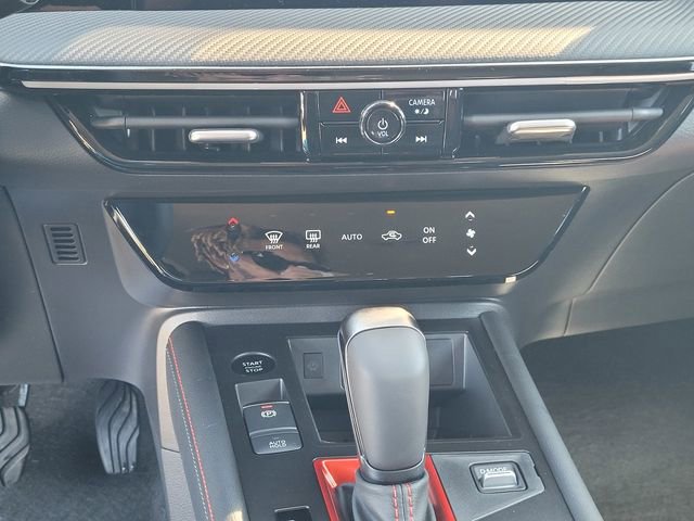 New 2026 Nissan Kicks SR w/ SR Premium Package image 10