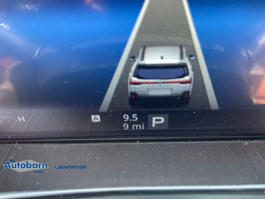 New 2026 Subaru Outback Touring XT AWD/4WD image 14